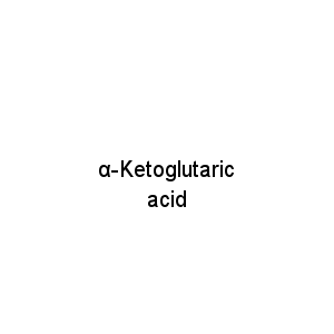 α-Ketoglutaric acid